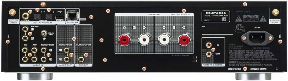 Marantz PM7000N